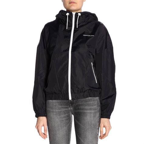 calvin klein damen jacke sale|calvin klein clothing online clearance.